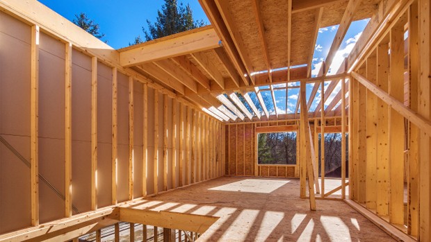 5 Benefits To Building Your Own House