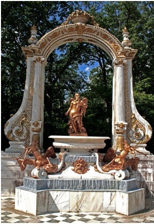 Why Copper Water Fountain needs to place in your garden area?