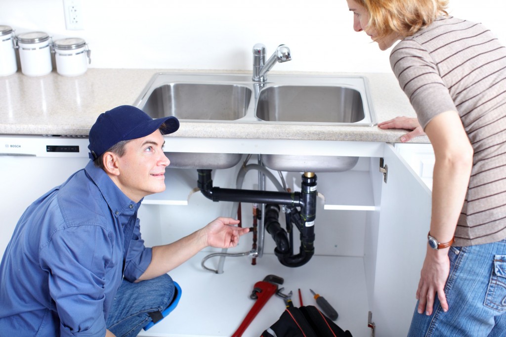 9 Things You Don’t Know About Plumbers