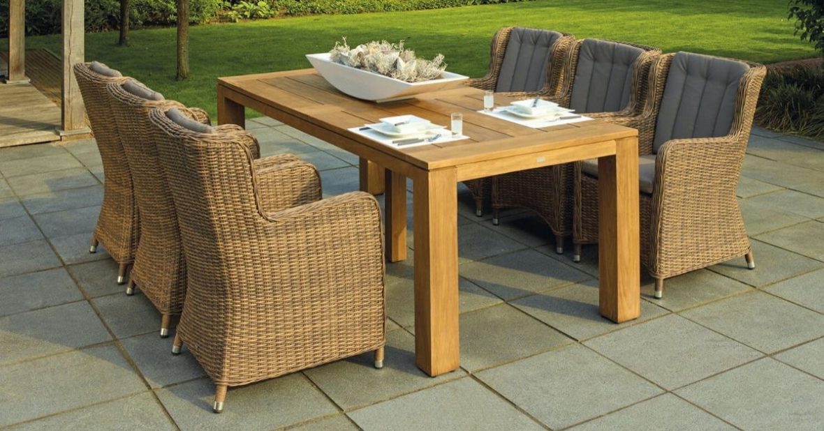 How to Decorate Your Garden with New Patio for Ultimate Relaxation