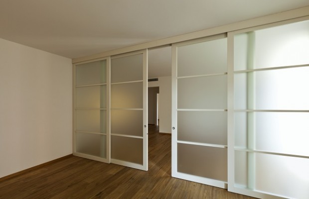 Install the Protection of Sliding Security Doors to Enjoy Safety