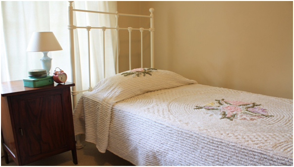 5 Good Ways to Use Your Old Bedspreads